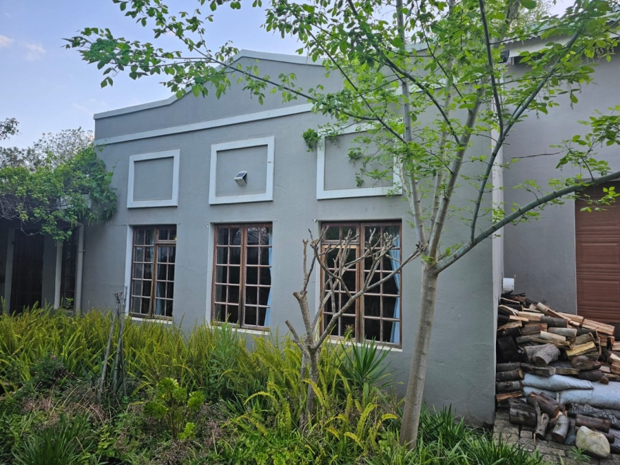 To Let commercial Property for Rent in Greyton Western Cape